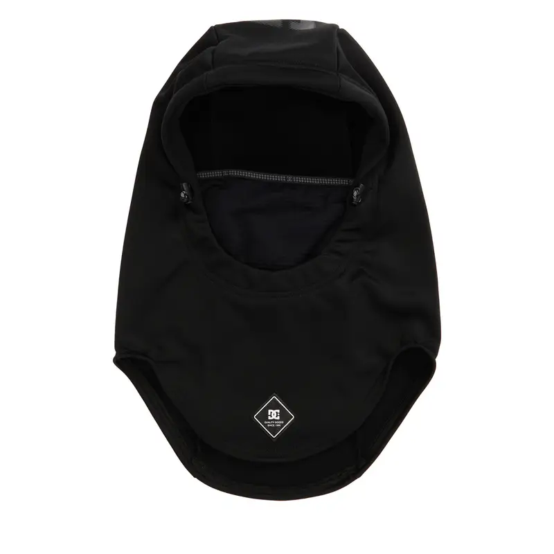 Passamontagna DC Shoes ADYAA03174 Nero