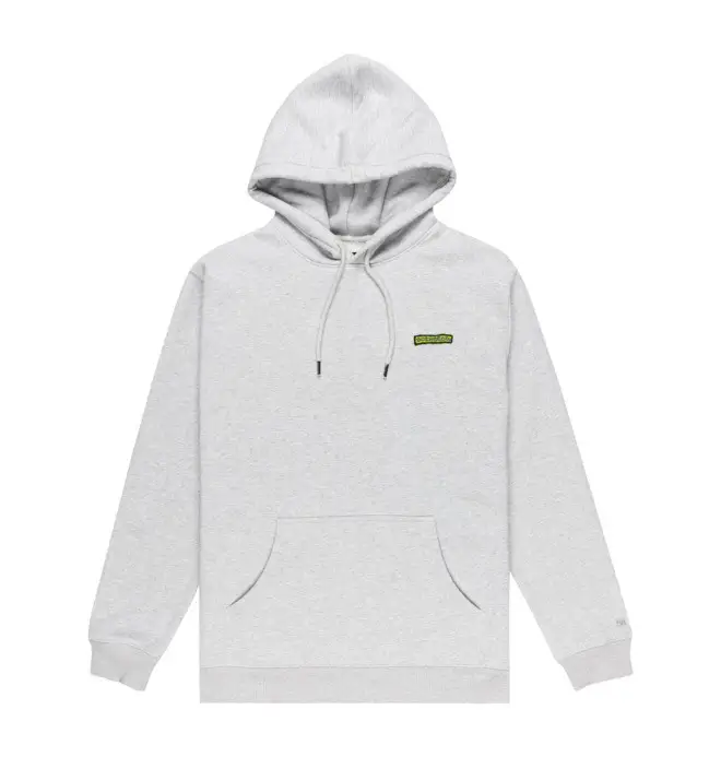 Patch It - Felpa con cappuccio da Uomo