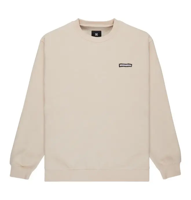 Patch It - Felpa da Uomo