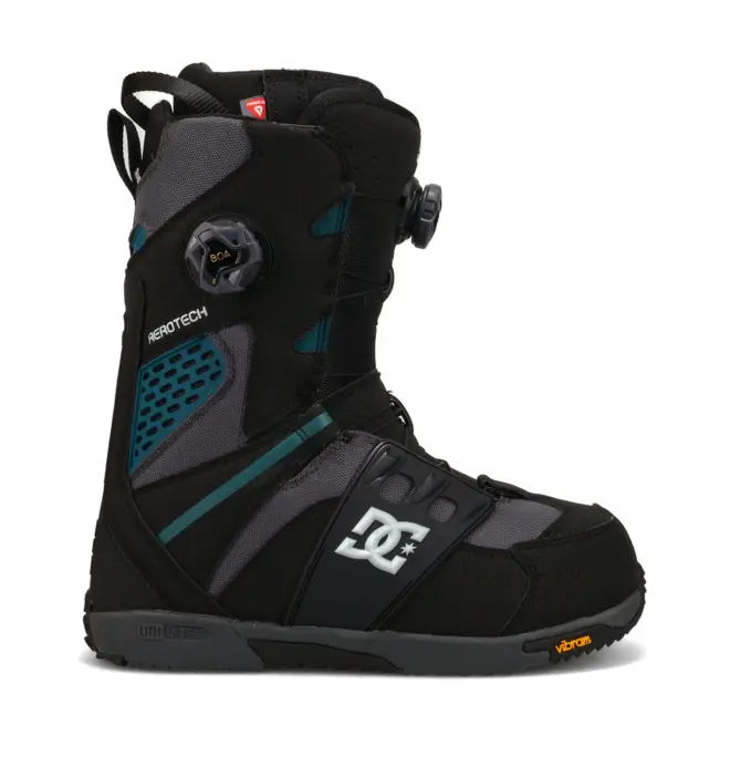 Phantom - Scarponi da snowboard BOA da Uomo