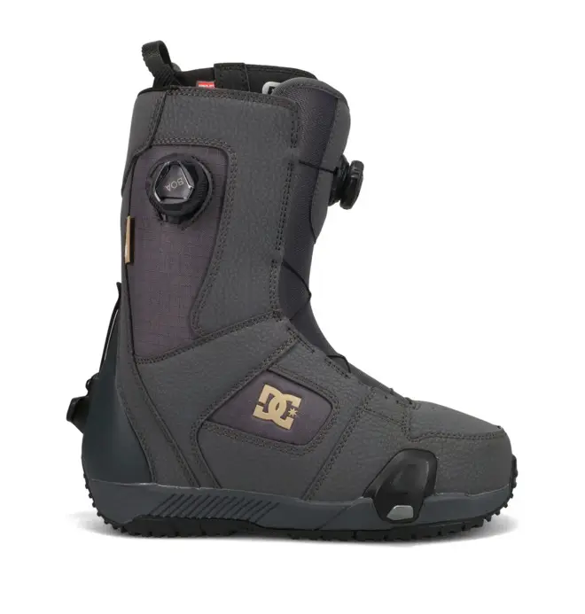 Phase Pro Step On - Scarponi da snowboard BOA da Uomo