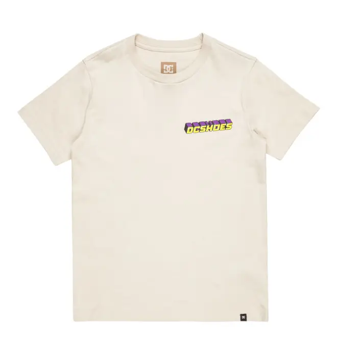 Pile Up - Maglietta a maniche corte da Ragazzo 8