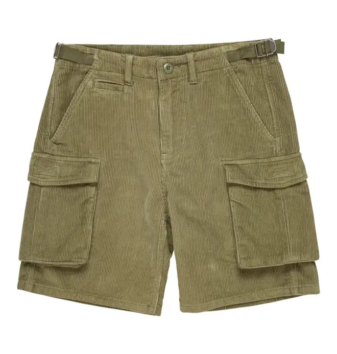 Pipeline 17" - Walkshort cargo da Ragazzo