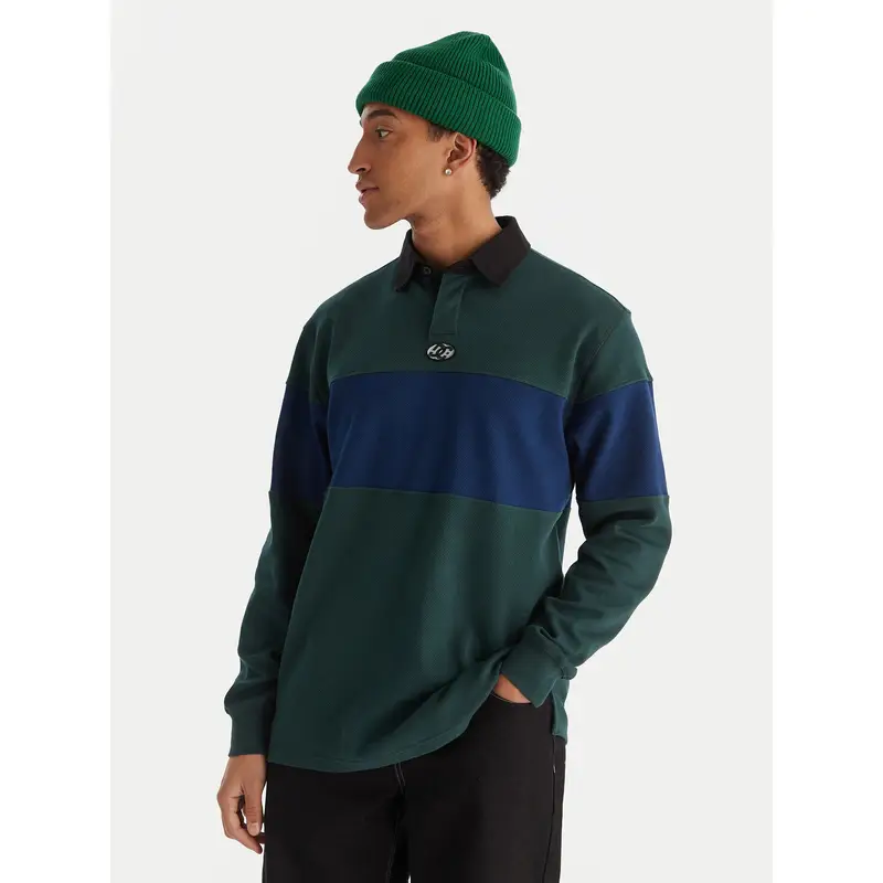 DC Shoes Polo Verde 3500937