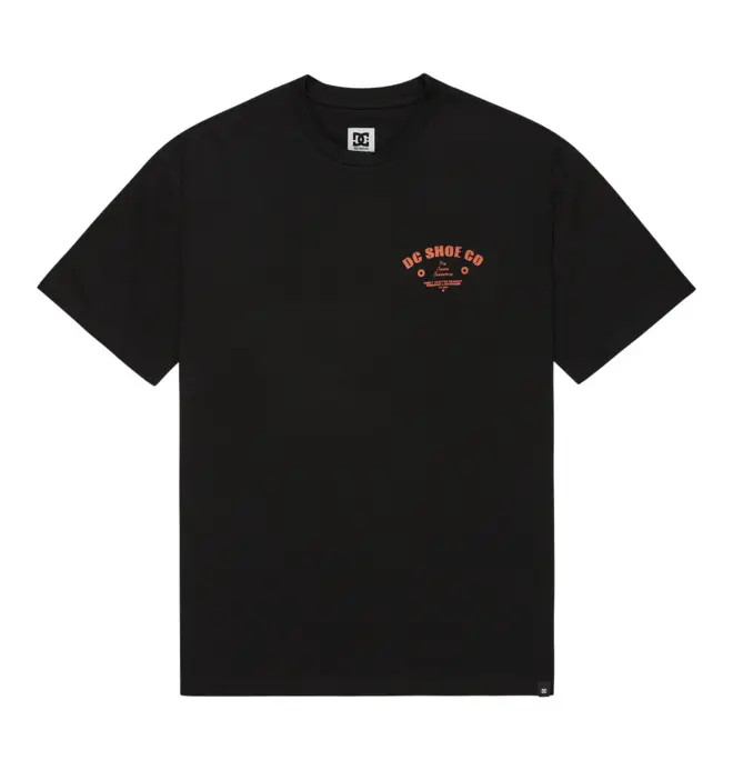 Pro Service - Maglietta a maniche corte da Uomo