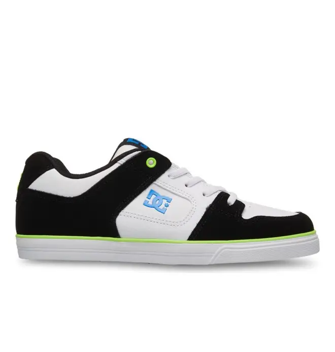 Pure Elastic - Scarpe di pelle da Bambini