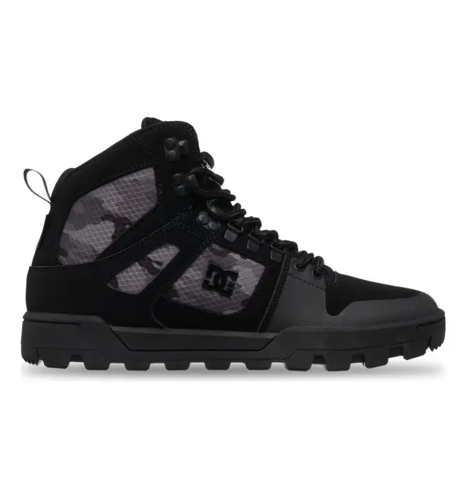 DC Shoes Impermeabili Uomo 4238682