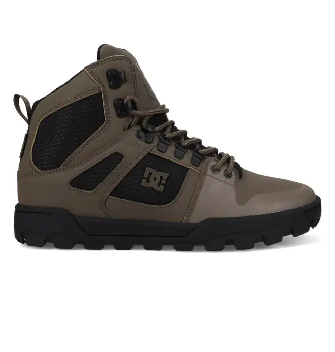 DC Shoes Impermeabili Uomo 4047596