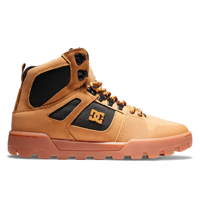 DC Shoes Impermeabili Uomo 4047686