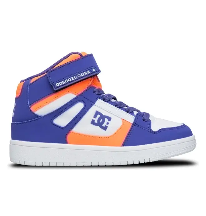 Rebound Hi Ev - Scarpe alte da Bambini