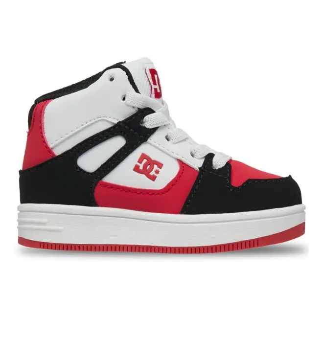 Rebound - Scarpe alte Multi Neonati