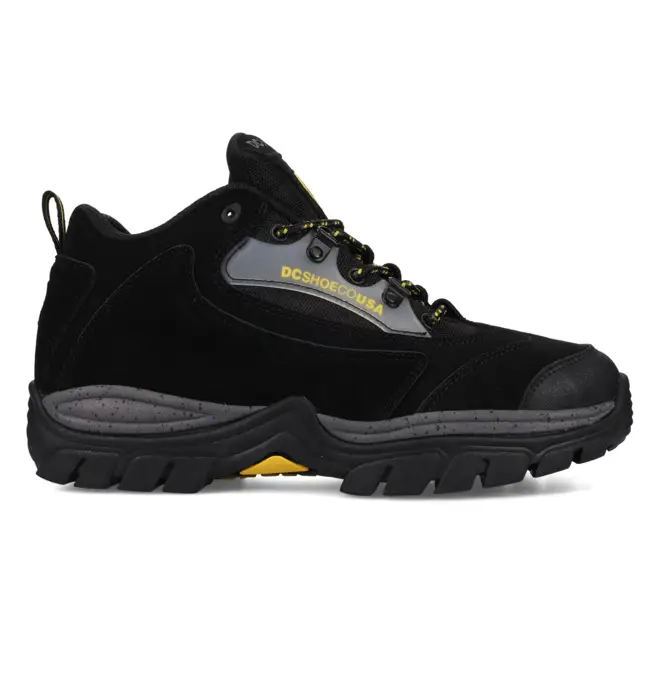 DC Shoes Scarponcini Uomo 2743506