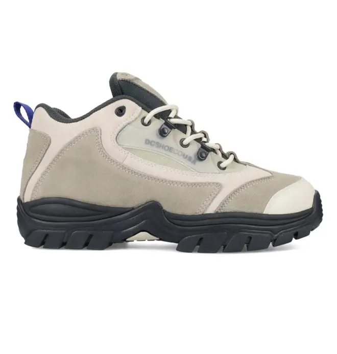 DC Shoes Scarponcini Uomo 4047621