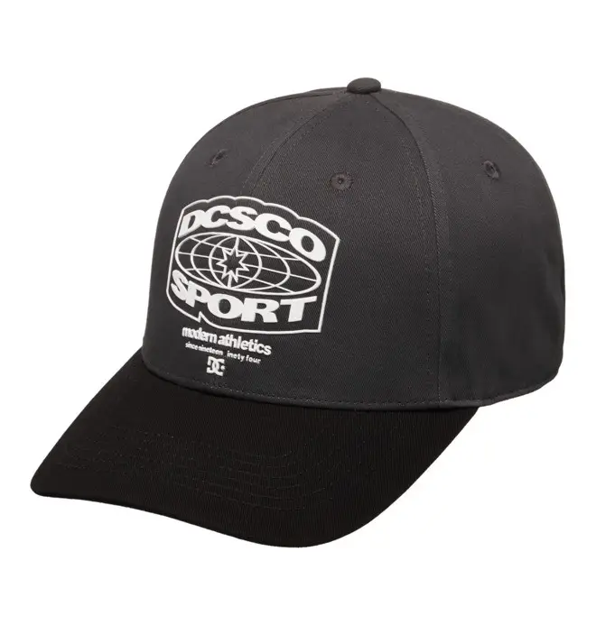 Retro Sport - Cappellino snapback da Uomo