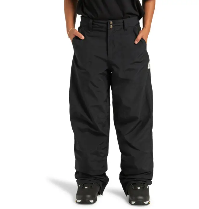 Riveter 15K - Pantaloni tecnici da snowboard da Donna