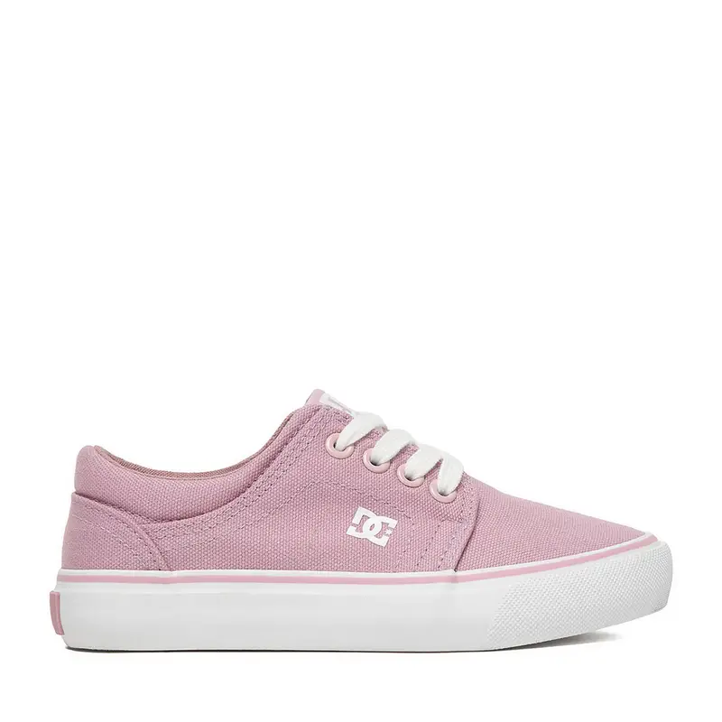 Scarpe sportive DC Shoes CEOWB-LEA-ZL-DC001-DZ Rosa
