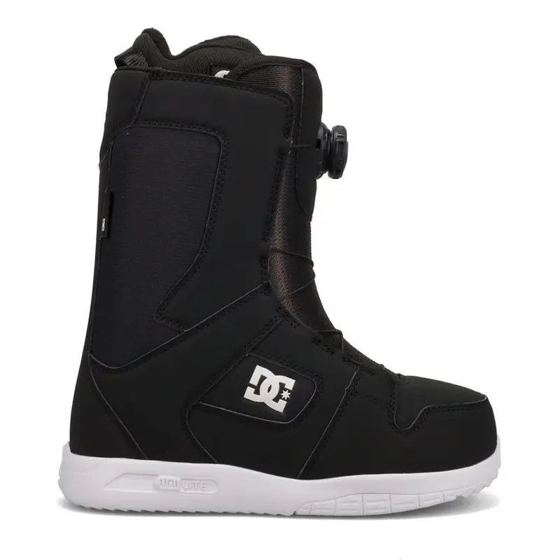 SCARPONI PHASE BOA® DONNA Nero