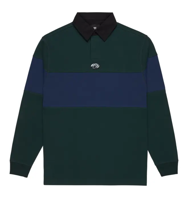 DC Shoes Polo Uomo 4048081