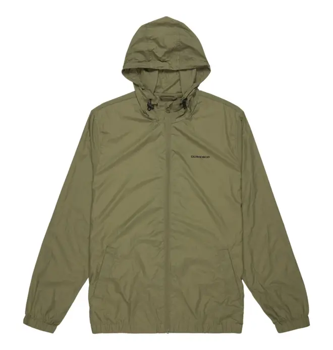 Sentinel - Giacca a vento impermeabile da Uomo