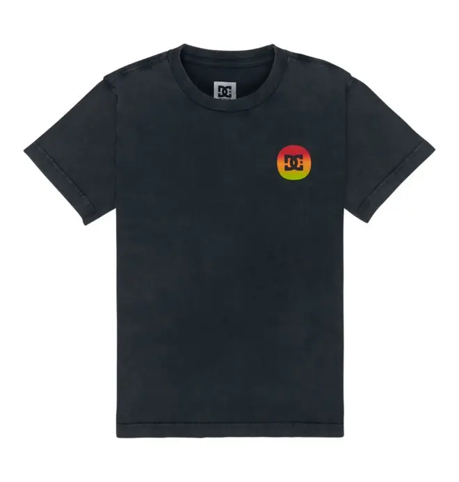 Shape Or Destroy - Maglietta a maniche corte da Ragazzo