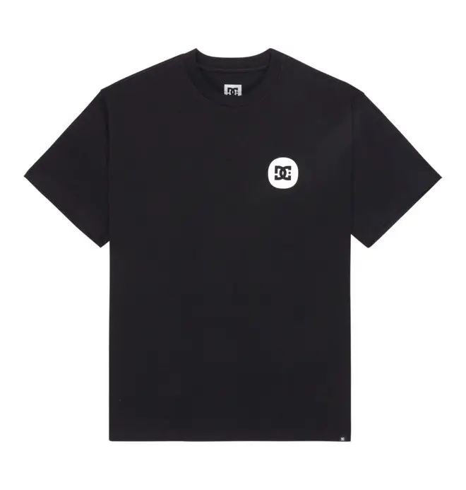 Shape Or Destroy - Maglietta a maniche corte da Uomo