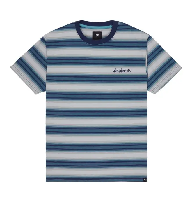 Sheriff Stripe - Maglietta a maniche corte da Uomo