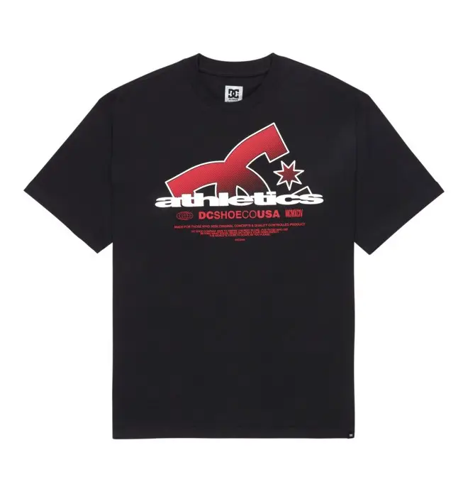 Slathletic - Maglietta a maniche corte da Uomo