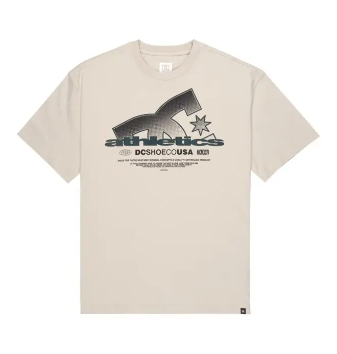 Slathletic - Maglietta a maniche corte da Uomo