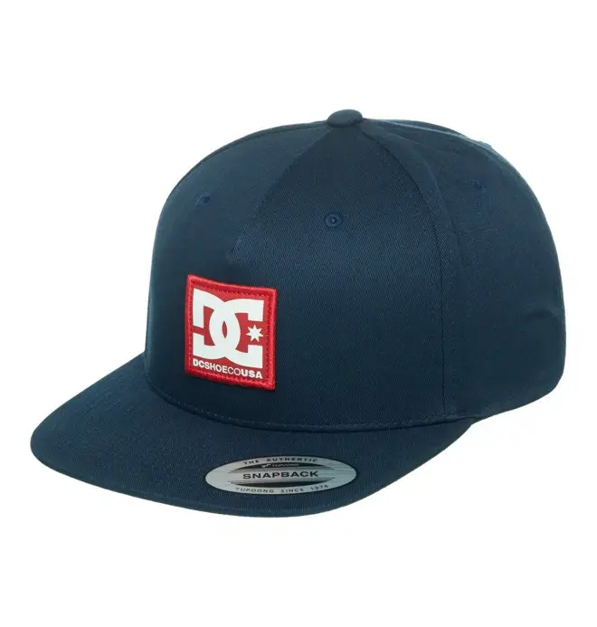 Snapdripp - Cappellino Snapback da Uomo