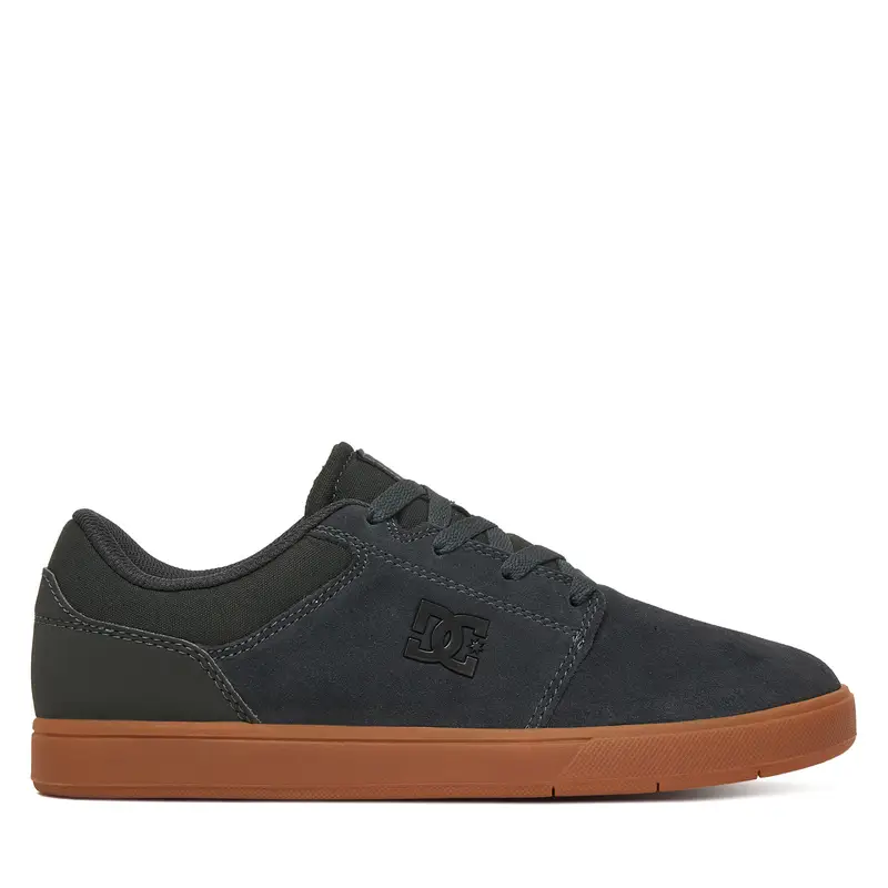 Sneakers DC Shoes ADYS100647 Verde