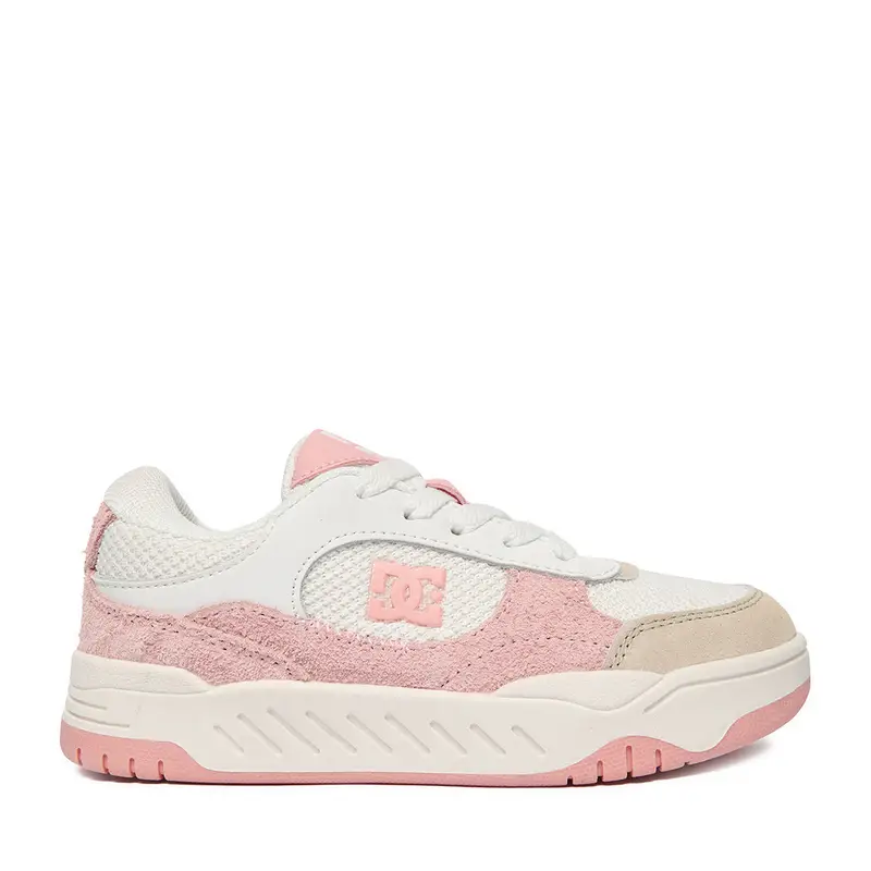 Sneakers DC Shoes CEO-CP40-23383H Bianco