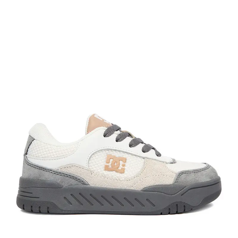 Sneakers DC Shoes CEO-CP40-23383H Bianco