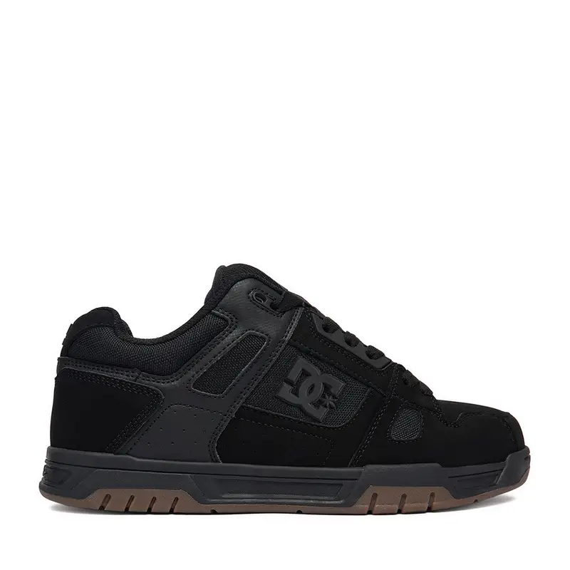 Sneakers DC Shoes CEO-SV5-10121 Nero