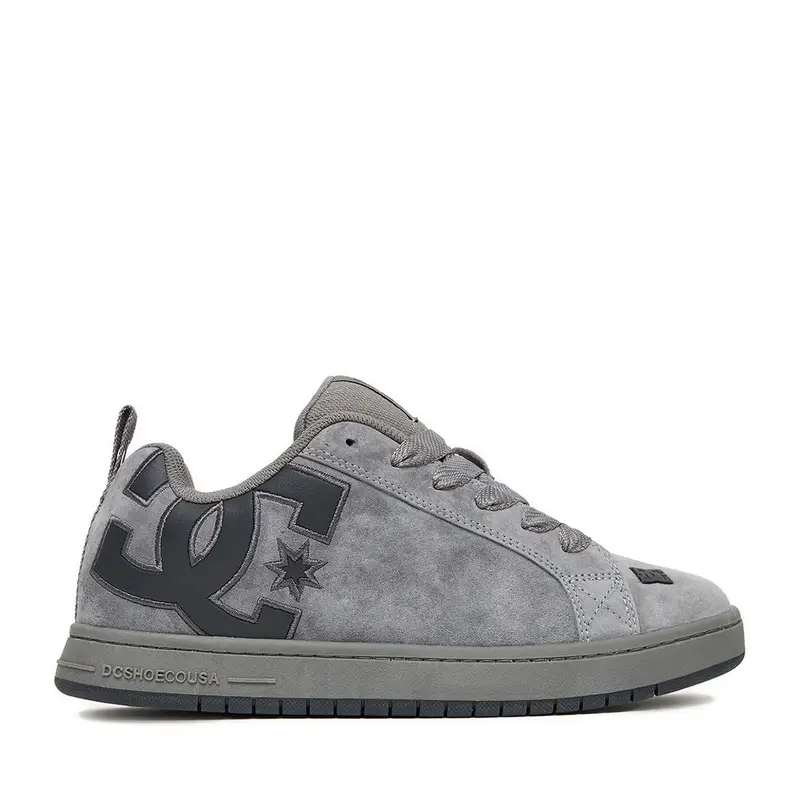 Sneakers DC Shoes CEO-V5-10116 Grigio