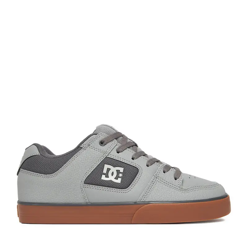 Sneakers DC Shoes EO-PURE 300660-CG5 Grigio
