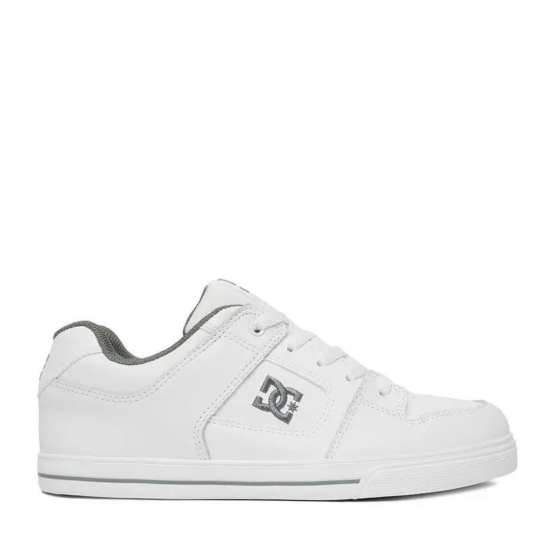 Sneakers DC Shoes EO-PURE DC01783112 Bianco
