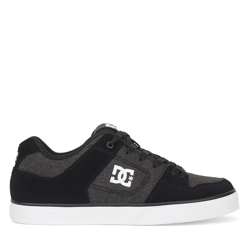 Sneakers DC Shoes PURE 300660-KWT Nero