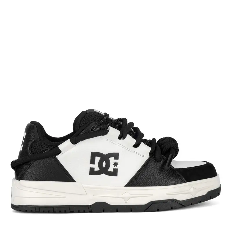 Sneakers DC Shoes RS-23M07073 Bianco