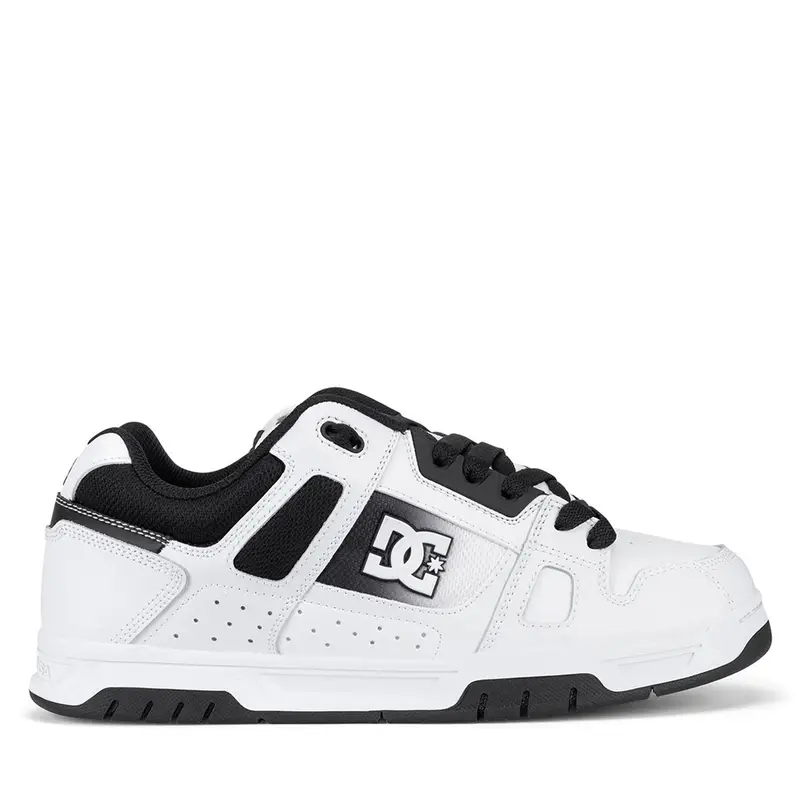 Sneakers DC Shoes STAG DC01813062 Bianco