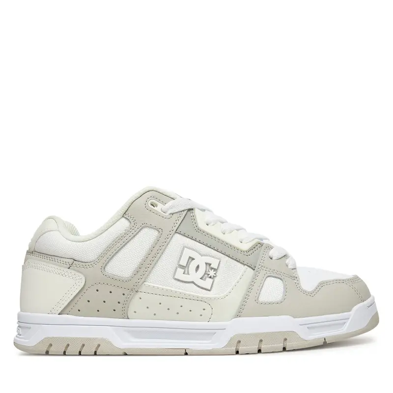 Sneakers DC Shoes STAG DC01813110 Beige