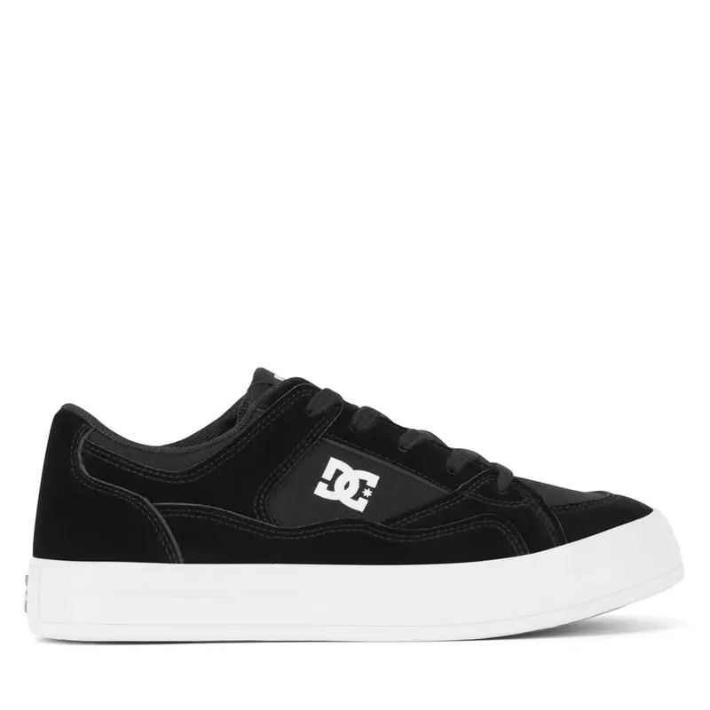 Sneakers DC Shoes WFA3035-1 Nero