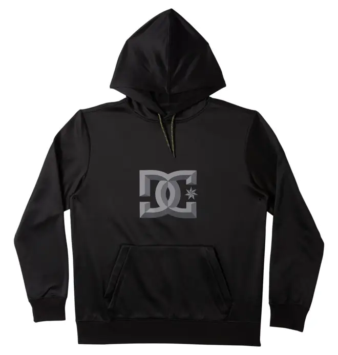 DC Shoes Top Uomo 4047766
