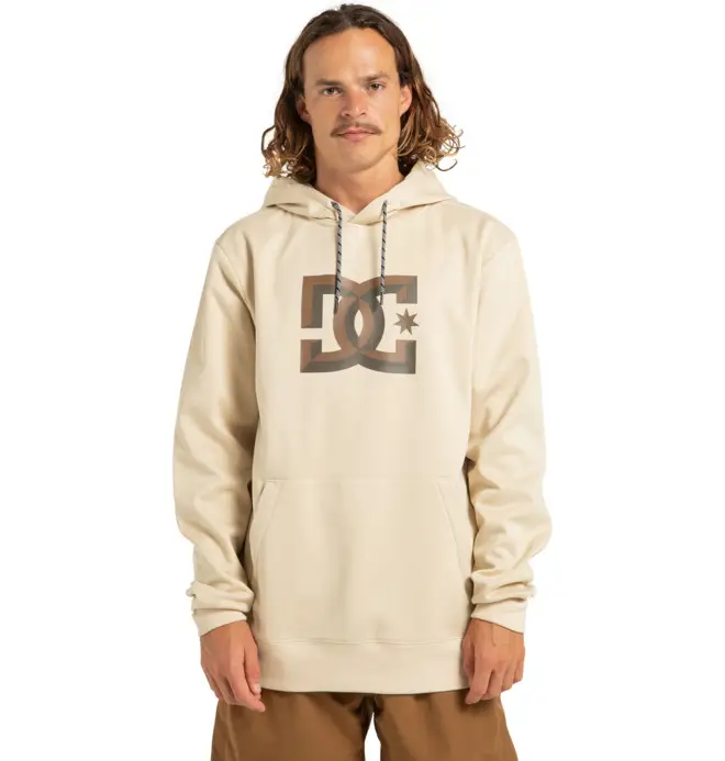 DC Shoes Top Uomo 2722315
