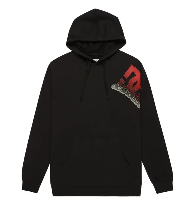 Solid Lefty - Felpa con cappuccio da Uomo