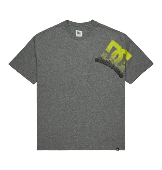 Solid Lefty - Maglietta a maniche corte da Uomo