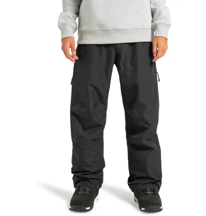 Squadron 30K - Pantaloni tecnici da snowboard da Uomo