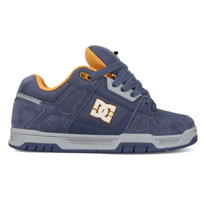 Stag - Scarpe di pelle da Uomo