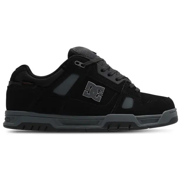 Stag Uomo - Sneakers Nero - .5 - Scamosciato Black