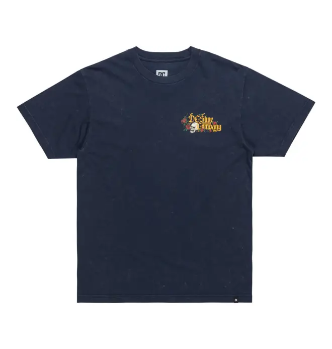 Standoff - Maglietta a maniche corte da Uomo