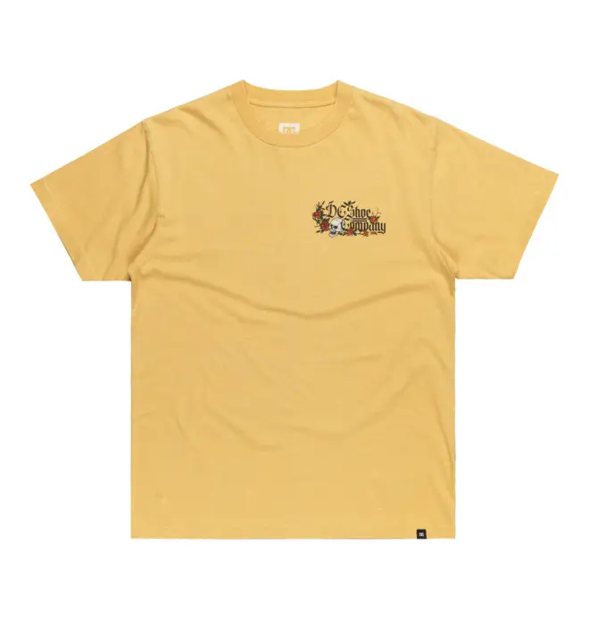 Standoff - Maglietta a maniche corte da Uomo